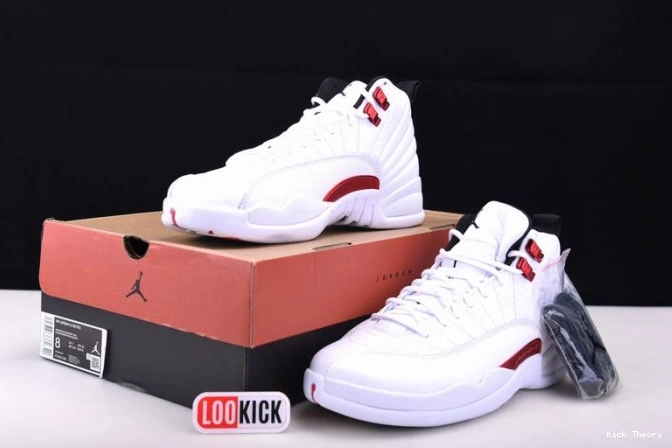 Kicktheory 12 Jordan CT8013-106 Air Twist 0817